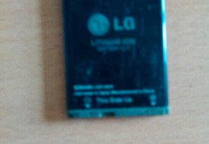 bateria telemovel LG REF G830