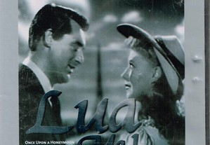 Filme em DVD: Lua Sem Mel (1942) Ed. Clássicos Público - NOVO! SELADO!