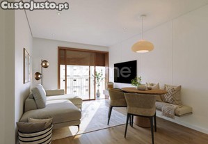 Carofini Apartamento T1 Traseiras Matosinhos...