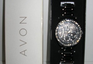 Relógio Senhora Avon II
