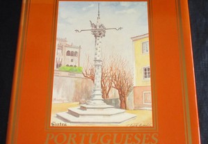 Livro Os Pelourinhos Portugueses Costa Salema