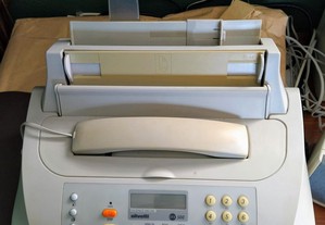 Fax Olivetti usado