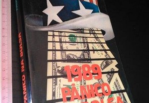1989 Pânico na bolsa - Paul Erdman