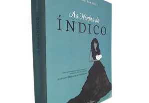 As Ninfas do Índico - Jerónimo Jarmelo 
