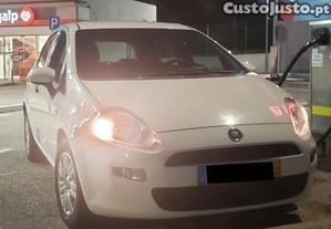Fiat Punto 1.3 Multijet - 17