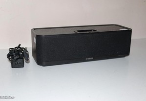Coluna Portátil Yamaha PDX-31