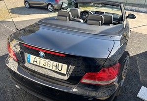 BMW 118 Sport 