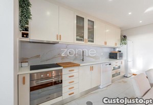 Apartamento T2+1 Em Espinho