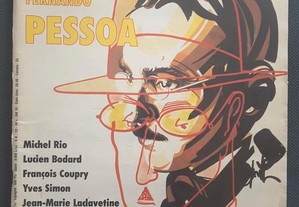 Fernando Pessoa (Magazine Littéraire)