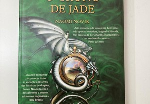 O trono de Jade (Livro 2)