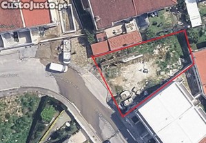 Moradia T3 Nova Em Panóias (Braga)