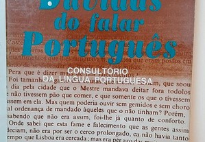 Dúvidas do Falar Português - Edite Estrela