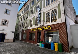 Prdio - Baixa de Coimbra