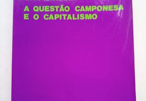 A Questão Camponesa e o Capitalismo