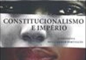 Constitucionalismo e Império