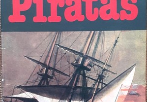 Piratas O Grande Livro Raro
