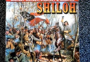 Command Magazine Nº42 Shiloh The Battle of France