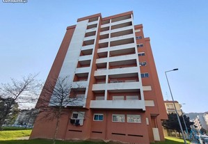 Apartamento T2 em Viana do Castelo de 121,00 m²