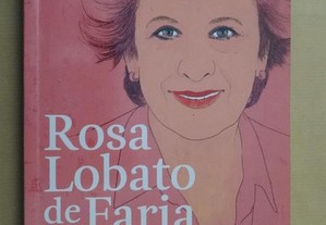 "Os Três Casamentos de Camilla S." de Rosa Lobato