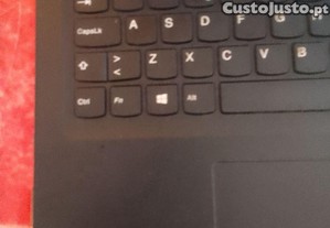 Lenovo 110 como novo