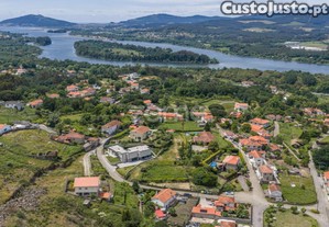 Terreno Para Construção De Moradia