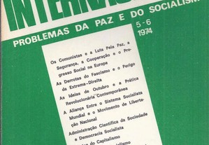 Revista Internacional - nº 5/6 - 1974