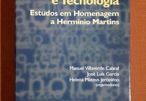 Estudos em Homenagem a Hermínio Martins