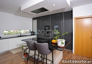 Moradia T4 | Parque Natural Da Serra Da Estrela