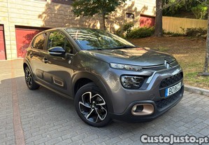 Citron C3 1.2 PureTech C-Series - 23
