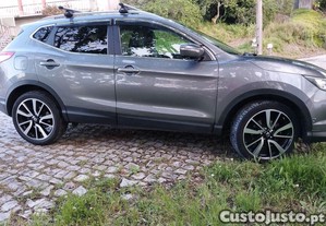 Nissan Qashqai Teckna - 14