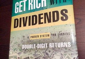 Get Rich With Dividends (2ª ed.)