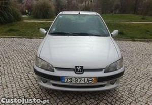Peugeot 106 1.1 Quick Silver - 02