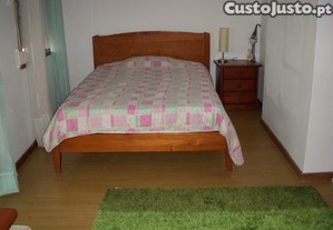 Quarto estudante universitária Univ F Pessoa Polo Univ Asprela