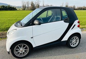 Smart ForTwo Fortwo