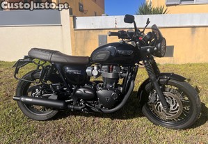 Triumph Bonneville