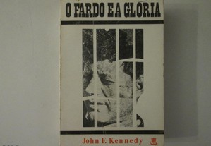 O fardo e a glória- John F. Kennedy