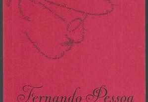 Fernando Pessoa. O Banqueiro Anarquista.