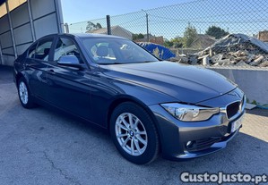 BMW 318 318d