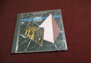 CD-Camel-The Collection