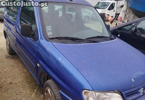 Citro�n Berlingo 5 lugares - 98