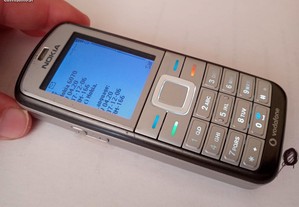 Nokia 6070 livre