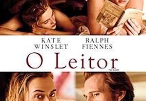 O Leitor (2008) Ralph Fiennes IMDB: 7.7