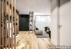 Moradias T3 -Empreendimento Novo - Gaia