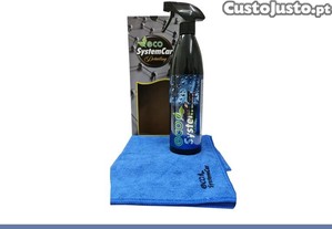 Ecosystemcar Limpiador De Vidros 750ml