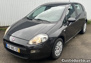 Fiat Punto 1.2 Easy - 13