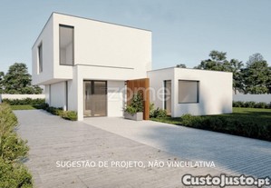 Terreno C/ 4230M2 P/ Construção De Moradias Em...