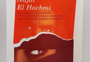 Najat El Hachmi // O Último Patriarca