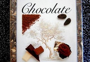 Chocolate: The Chocolate Lover's Guide