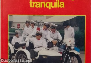 China: a contra-revolu��o tranquila-C�ceres Monteiro e Eduardo Gageiro