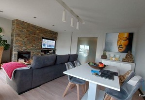Apartamento T3 em Setúbal de 103,00 m²